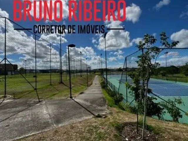 Imagem 13: Terreno em Alphaville Camaçari - Bahia