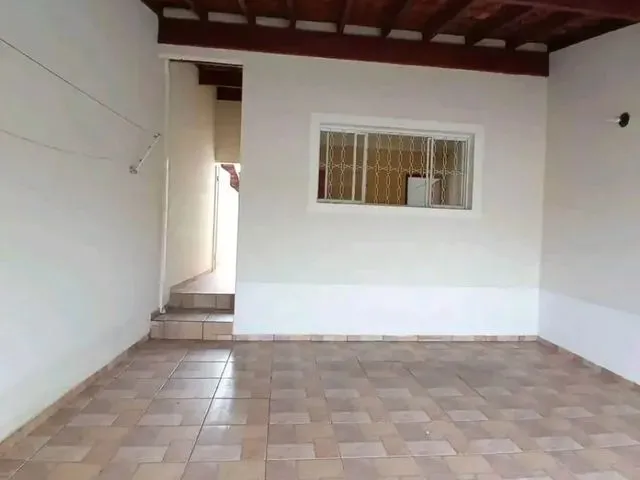 Imagem 5: Casa para Venda Tem 150 Metros Quadrados com 2 Quartos em Gleba C -...