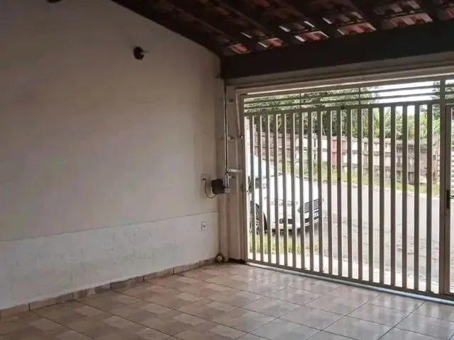Imagem 3: Casa para Venda Tem 150 Metros Quadrados com 2 Quartos em Gleba C -...
