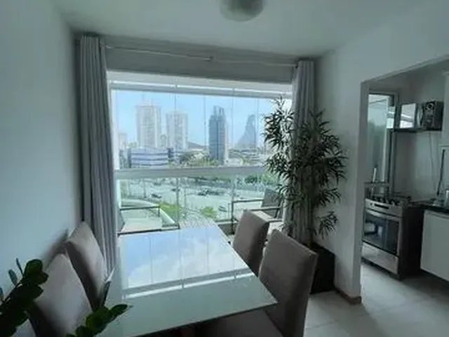 Imagem: Apartamento em Enseada do Suá - Vitória