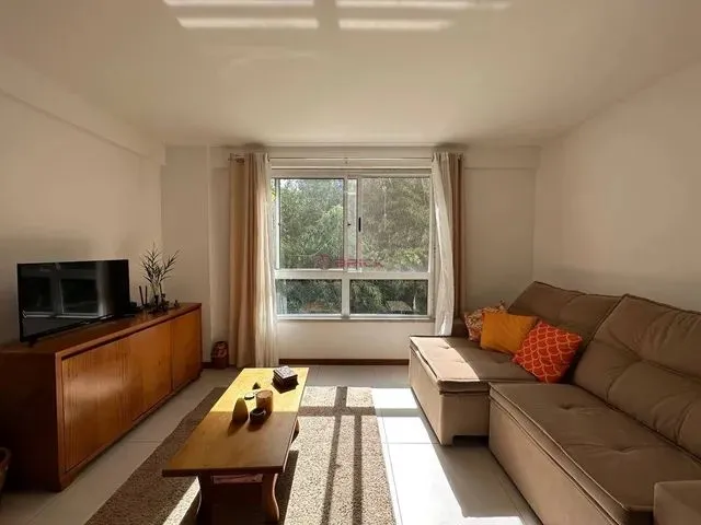 Imagem: Teresópolis - Apartamento Padrão - Alto