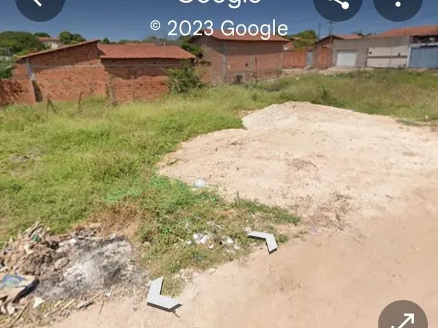 Imagem: Vendo Terreno Em.timom 18 Mil