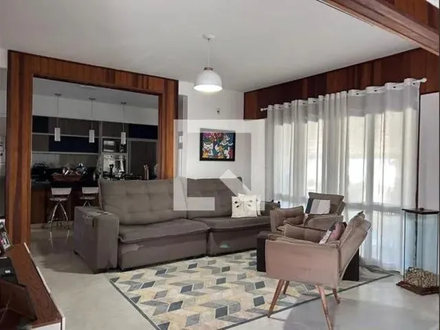 Imagem: Casa À Venda - Vila Nogueira, 3 Quartos