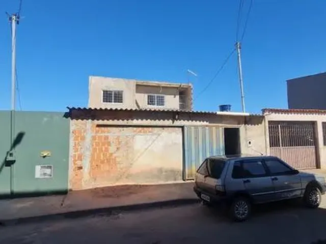 Imagem 9: Sobrado na Quadra 08 do Itapoa