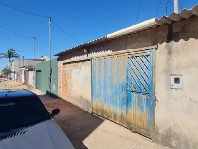 Imagem 3: Sobrado na Quadra 08 do Itapoa