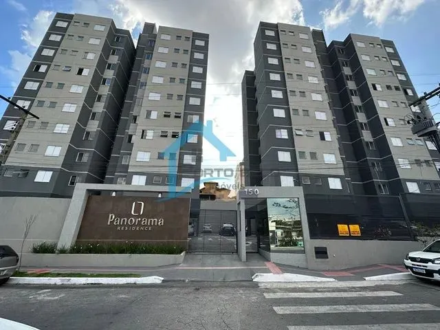 Imagem: Apartamento 2 Quartos para Venda em Contagem