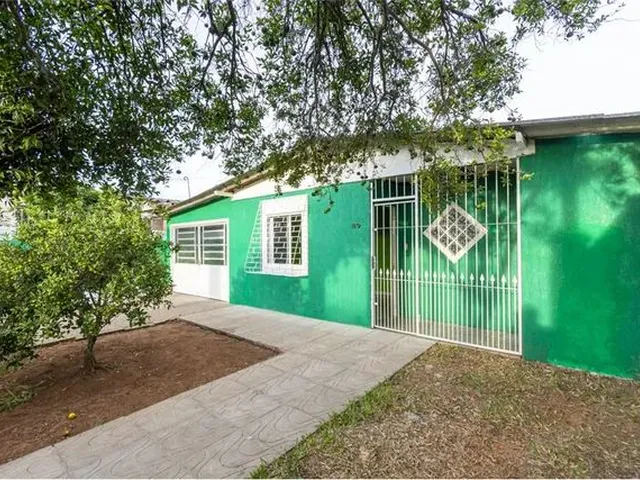 Imagem: Casa com 3 Dormitórios 1 Suite À Venda
