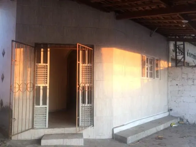 Imagem: Alugo Casa em Mangabeira