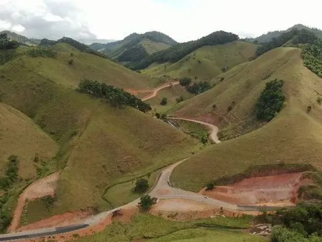 Imagem 4: Lotes de 1.000M² a 3.000M² Guarapari