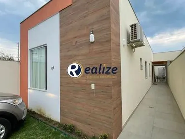 Imagem: Casa 3 Quartos À Venda em Nova Guarapari