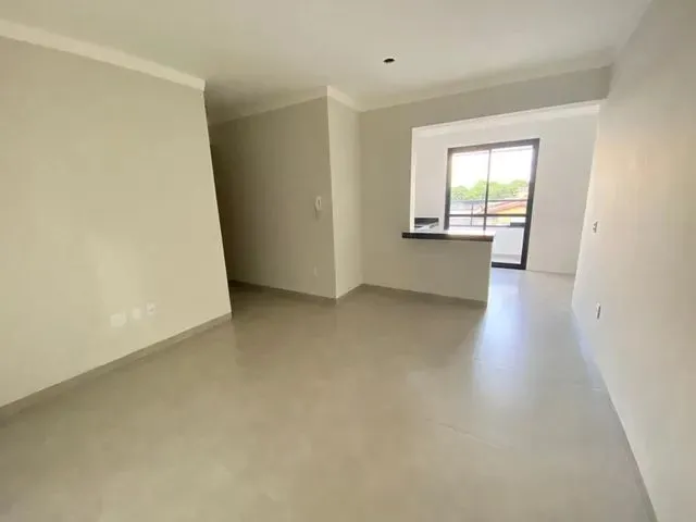 Imagem: Apartamento Novo 2 Quartos Bairro Segismundo