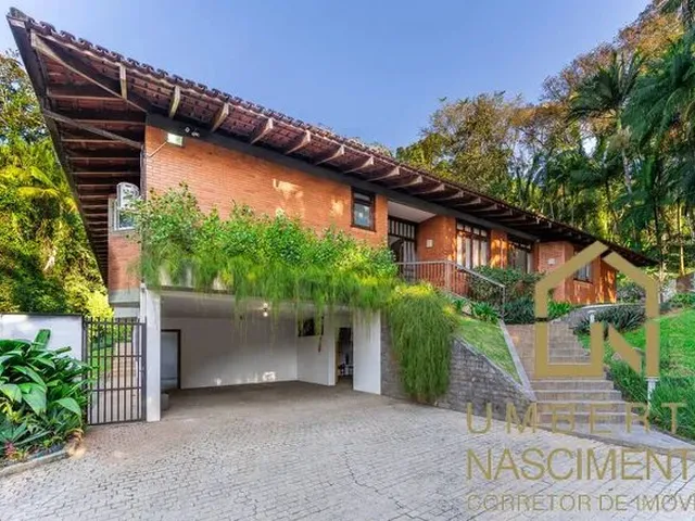 Imagem: Linda Casa a Venda no Bairro Itoupava Seca