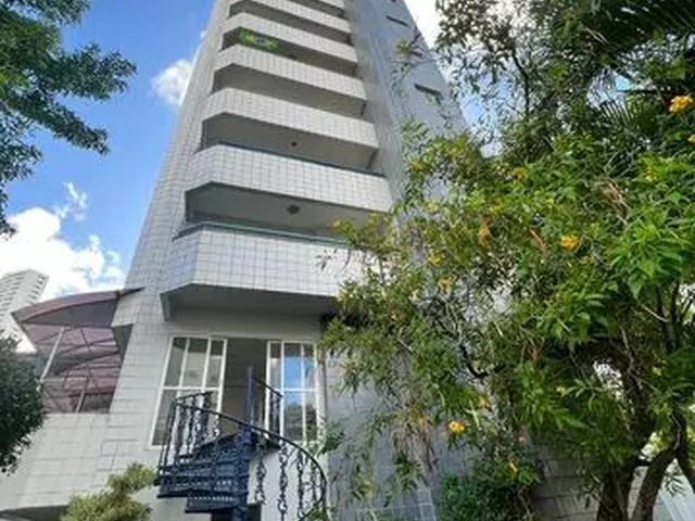 Imagem: Jean Charles / Casa Forte / Parnamirim