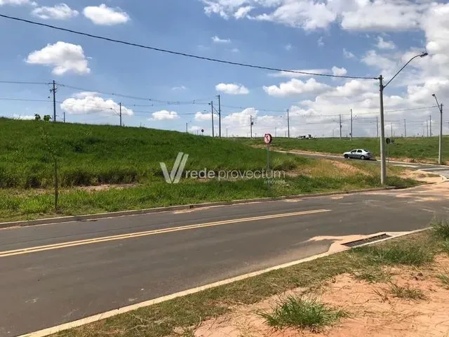 Imagem: Terreno - Jardim Ipaussurama - Campinas