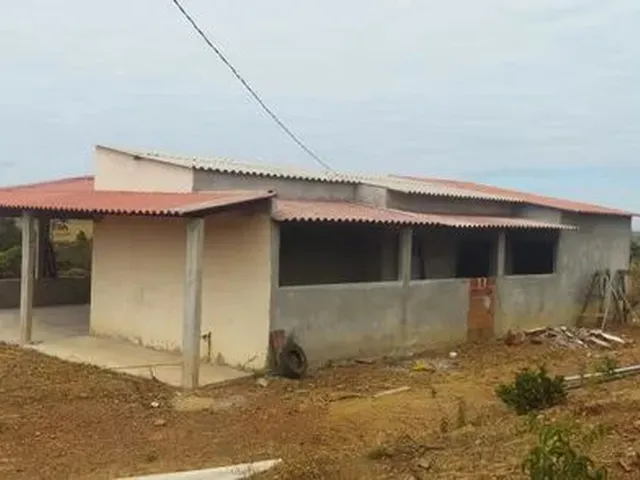 Imagem: Chácara 5300M