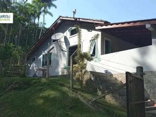 Imagem: Chácara À Venda no Bairro santa Fé