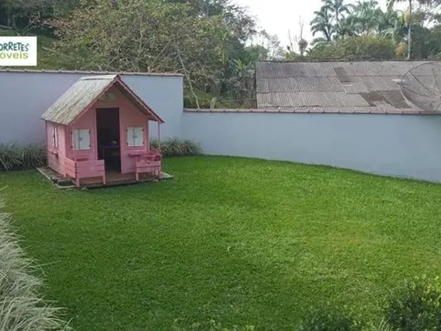 Imagem 14: Chácara À Venda no Bairro santa Fé - Morretes/Pr