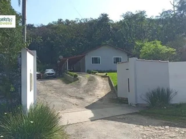 Imagem 4: Chácara À Venda no Bairro santa Fé - Morretes/Pr