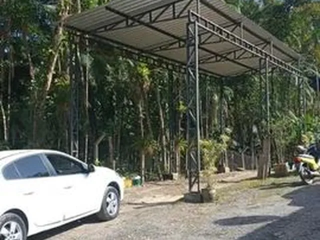 Imagem 3: Chácara À Venda no Bairro santa Fé - Morretes/Pr