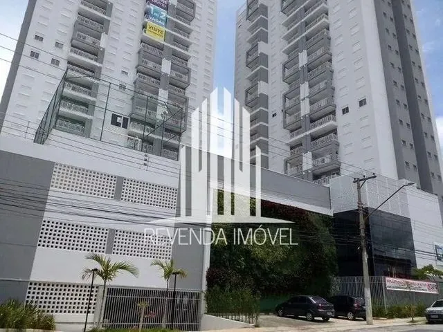 Imagem: Duplex em Osasco