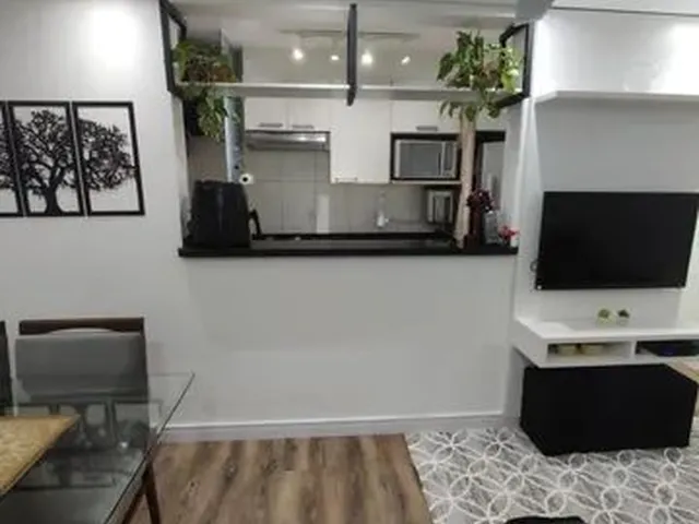 Imagem 2: Apartamento 2 Quartos, Reformado e com Armários