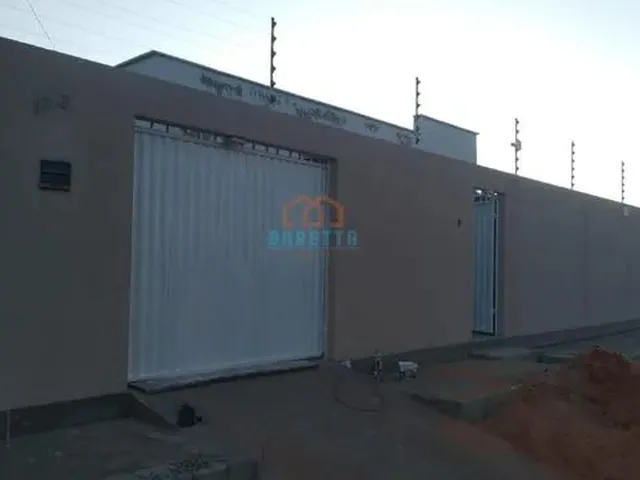 Imagem: Casa Térrea para Venda no Bairro Bela Vista!