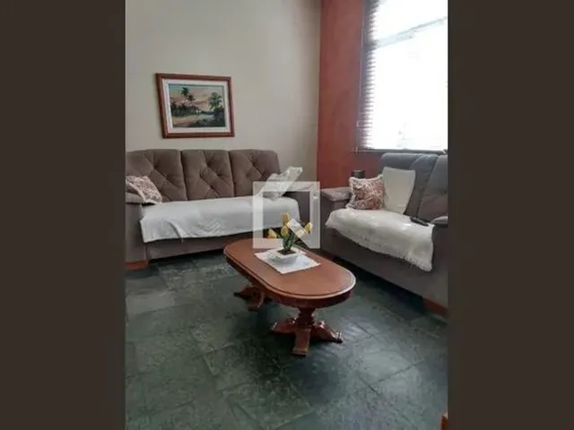Imagem: Casa À Venda - santa Rosa, 3 Quartos