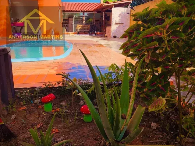 Imagem: Casa em Barra do Jucu - Vila Velha, Es