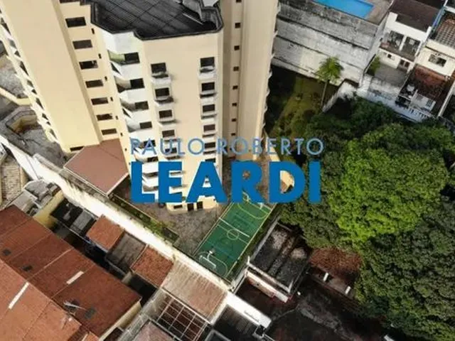 Imagem: Apartamento - Santana - Sp