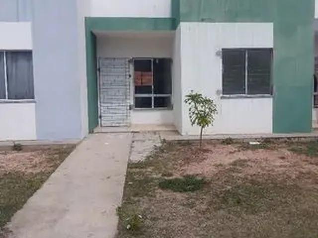 Imagem: Chave Casa Oportunidade Rápida