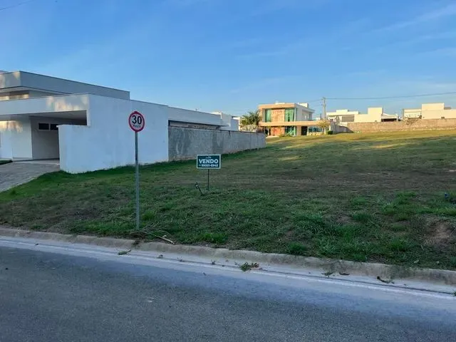 Imagem: Ecoville Terreno 432M2