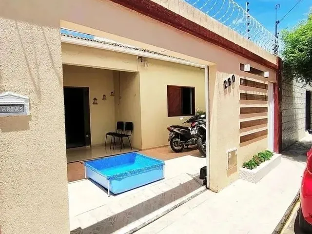 Imagem: Casa Alto do Sumaré