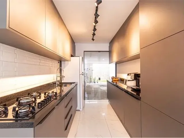 Imagem: Casa 2 Dormitórios no Parque Ipiranga