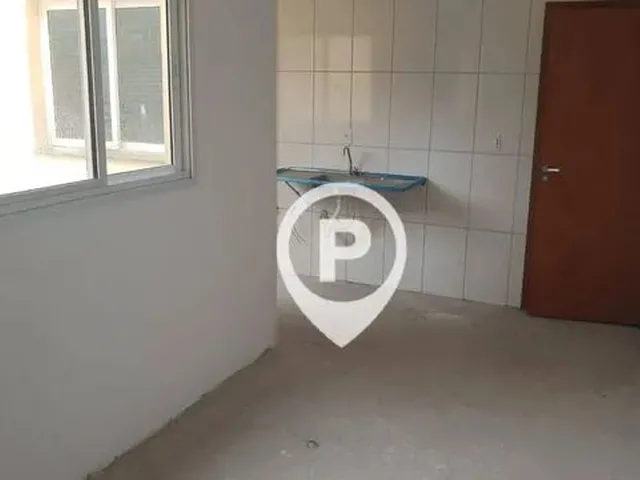 Imagem: Cobertura À Venda, 70 M² por R$ 249.000,00