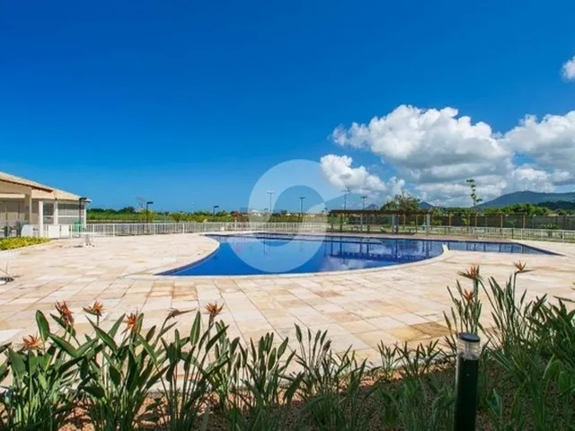 Imagem: Vendo o Terreno Q15 do Landscape Maricá