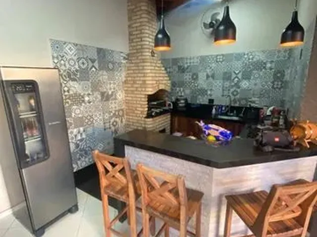 Imagem: Mirassol - Casa Padrão - Centro