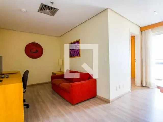Imagem: Apartamento À Venda - Jardim Bela Vista