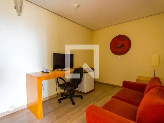 Imagem 7: Apartamento À Venda - Jardim Bela Vista, 1 Quarto, 44 M2