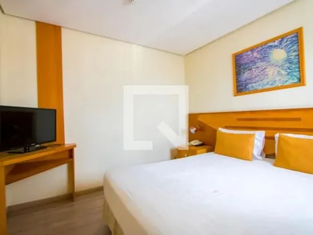 Imagem 6: Apartamento À Venda - Jardim Bela Vista, 1 Quarto, 44 M2