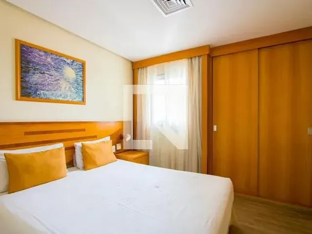 Imagem 3: Apartamento À Venda - Jardim Bela Vista, 1 Quarto, 44 M2