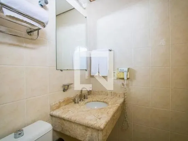 Imagem 11: Apartamento À Venda - Jardim Bela Vista, 1 Quarto, 44 M2