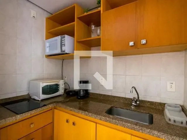 Imagem 5: Apartamento À Venda - Jardim Bela Vista, 1 Quarto, 44 M2