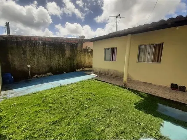 Imagem: Casa no Residencial Recanto das Orquideas