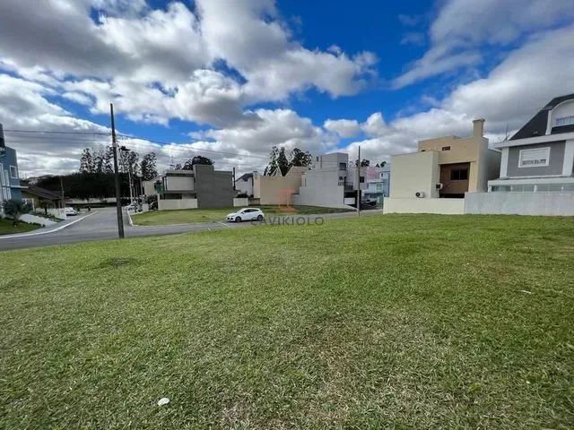 Imagem: Curitiba - Loteamento/Condomínio - Umbará