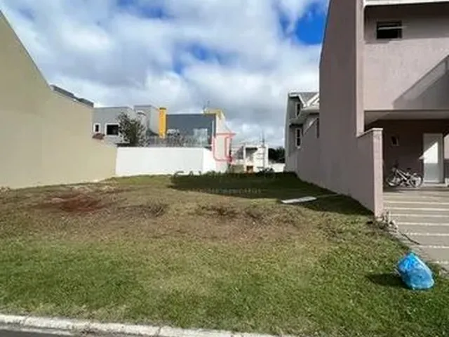 Imagem 3: Curitiba - Loteamento/Condomínio - Umbará
