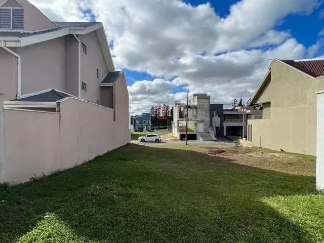 Imagem 8: Curitiba - Loteamento/Condomínio - Umbará