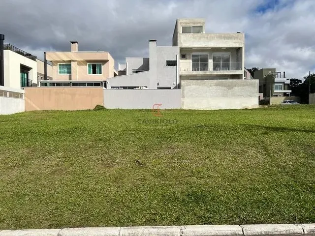 Imagem 13: Curitiba - Loteamento/Condomínio - Umbará
