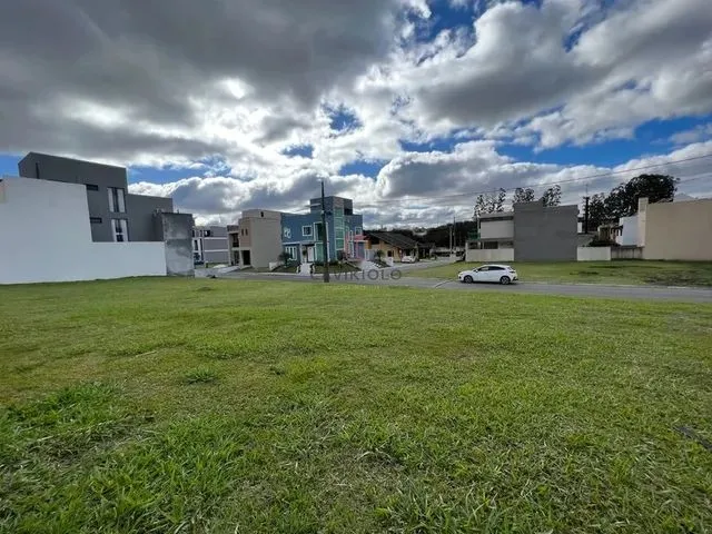 Imagem 6: Curitiba - Loteamento/Condomínio - Umbará
