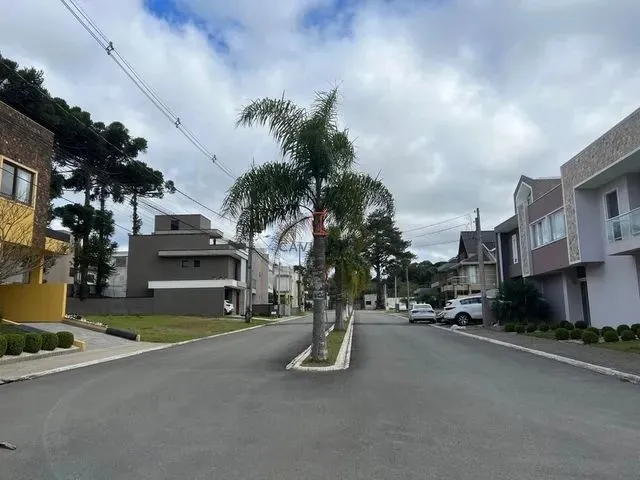 Imagem 15: Curitiba - Loteamento/Condomínio - Umbará