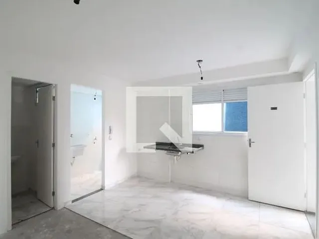 Imagem: Apartamento À Venda - Vila Ré, 2 Quartos